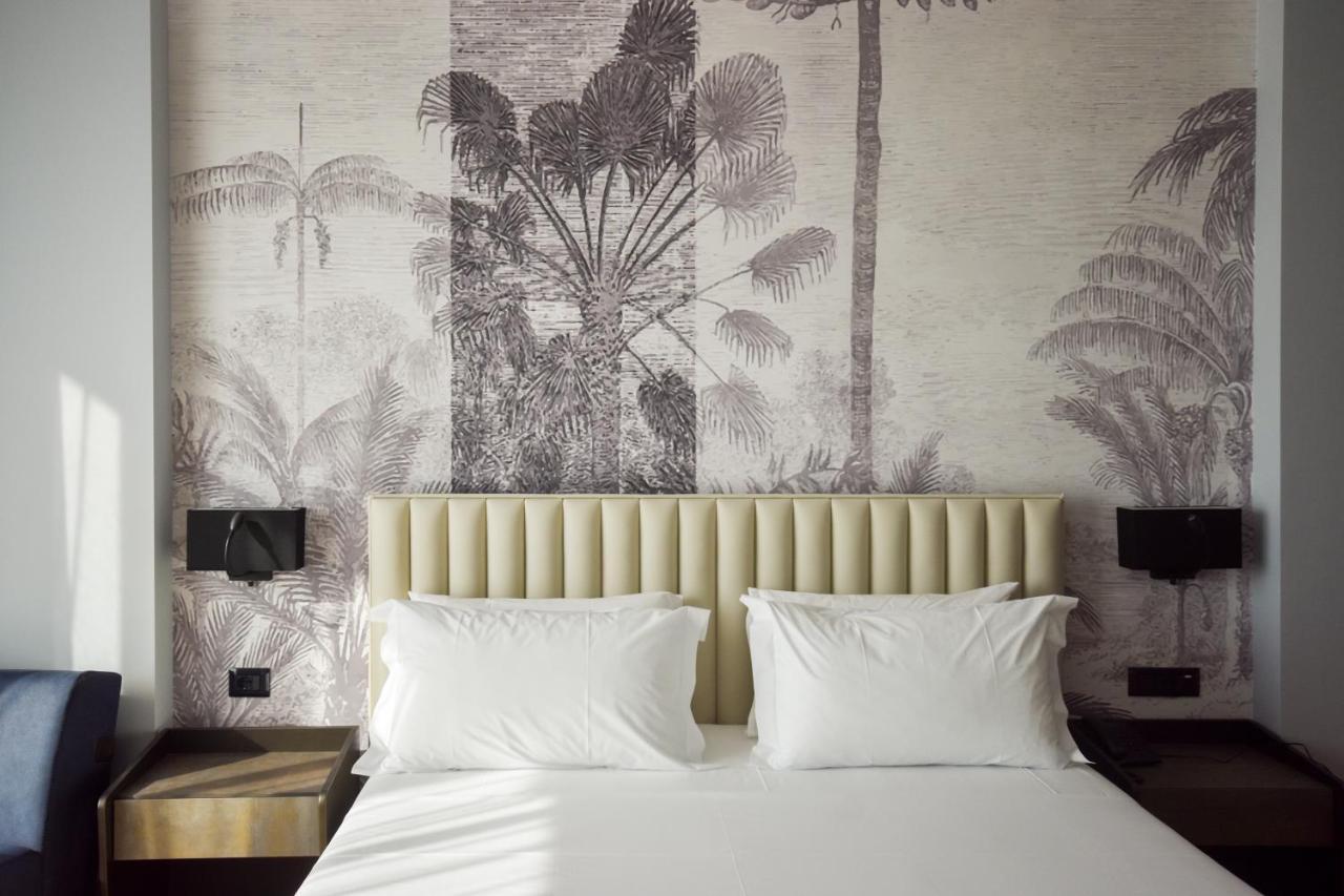 Flamingo Beach Hotel & Spa Vlorë 외부 사진