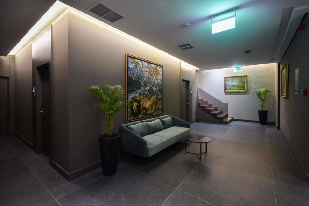 Flamingo Beach Hotel & Spa Vlorë 외부 사진